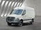 2026 Mercedes-Benz Sprinter 2500 Cargo 144 WB 4MATIC®