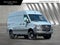 2026 Mercedes-Benz Sprinter 2500 Cargo 144 WB 4MATIC®