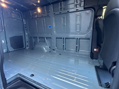 2026 Mercedes-Benz Sprinter 2500 Cargo 144 WB 4MATIC®