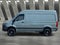 2026 Mercedes-Benz Sprinter 2500 Cargo 144 WB 4MATIC®