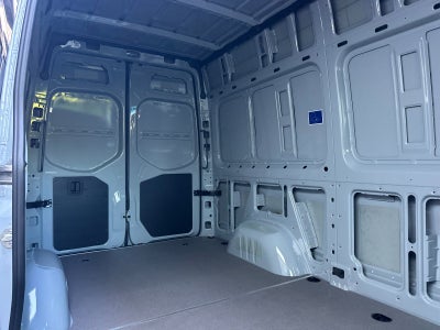 2025 Mercedes-Benz Sprinter 2500 Cargo 144 WB 4MATIC®