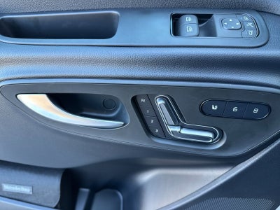 2026 Mercedes-Benz Sprinter 2500 Cargo 144 WB 4MATIC®