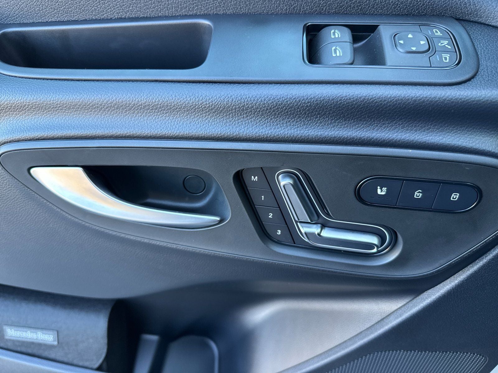 2026 Mercedes-Benz Sprinter 2500 Cargo 144 WB 4MATIC®