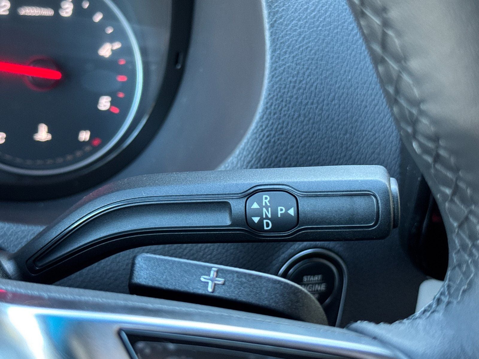 2026 Mercedes-Benz Sprinter 2500 Cargo 144 WB 4MATIC®