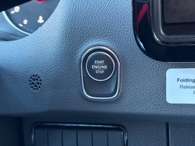 2026 Mercedes-Benz Sprinter 2500 Cargo 144 WB 4MATIC®