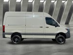 2026 Mercedes-Benz Sprinter 2500 Cargo 144 WB 4MATIC®