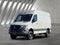 2026 Mercedes-Benz Sprinter 2500 Cargo 144 WB 4MATIC®