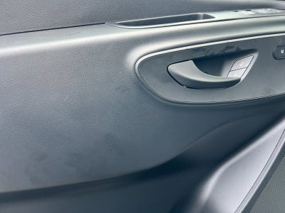 2025 Mercedes-Benz Sprinter 2500 Cargo 144 WB 4MATIC®