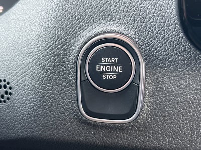 2025 Mercedes-Benz Sprinter 2500 Cargo 144 WB 4MATIC®