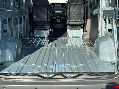 2026 Mercedes-Benz Sprinter 2500 Cargo 144 WB 4MATIC®