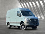 2026 Mercedes-Benz Sprinter 2500 Cargo 144 WB 4MATIC®