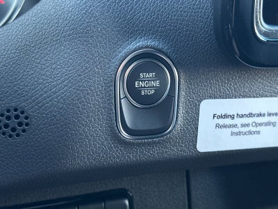 2026 Mercedes-Benz Sprinter 2500 Cargo 144 WB 4MATIC®