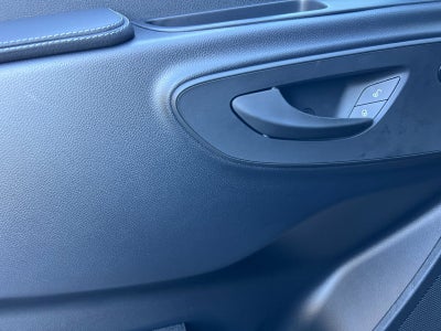 2026 Mercedes-Benz Sprinter 2500 Cargo 144 WB 4MATIC®