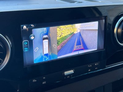 2026 Mercedes-Benz Sprinter 2500 Cargo 144 WB 4MATIC®