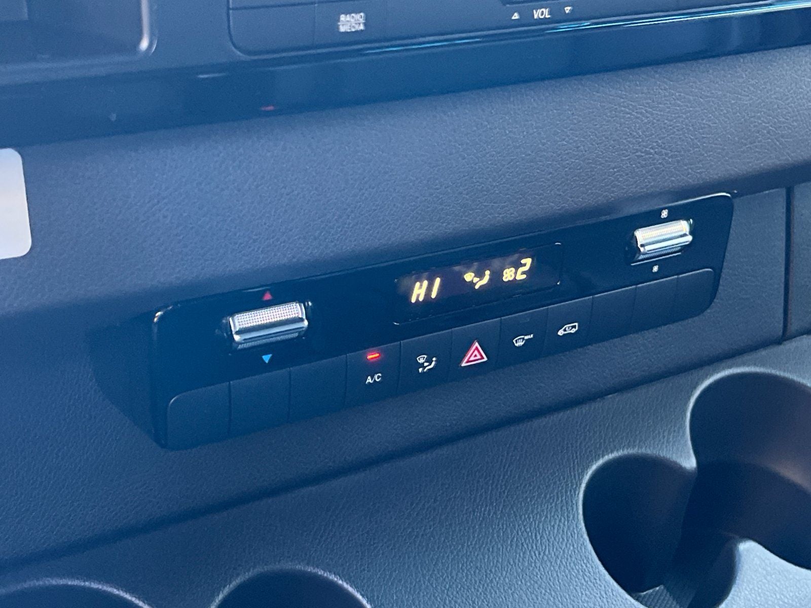 2026 Mercedes-Benz Sprinter 2500 Cargo 144 WB 4MATIC®