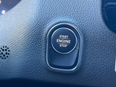 2026 Mercedes-Benz Sprinter 2500 Cargo 144 WB 4MATIC®