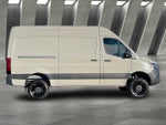 2026 Mercedes-Benz Sprinter 2500 Cargo 144 WB 4MATIC®