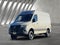 2026 Mercedes-Benz Sprinter 2500 Cargo 144 WB 4MATIC®