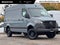 2026 Mercedes-Benz Sprinter 2500 Cargo 144 WB 4MATIC®