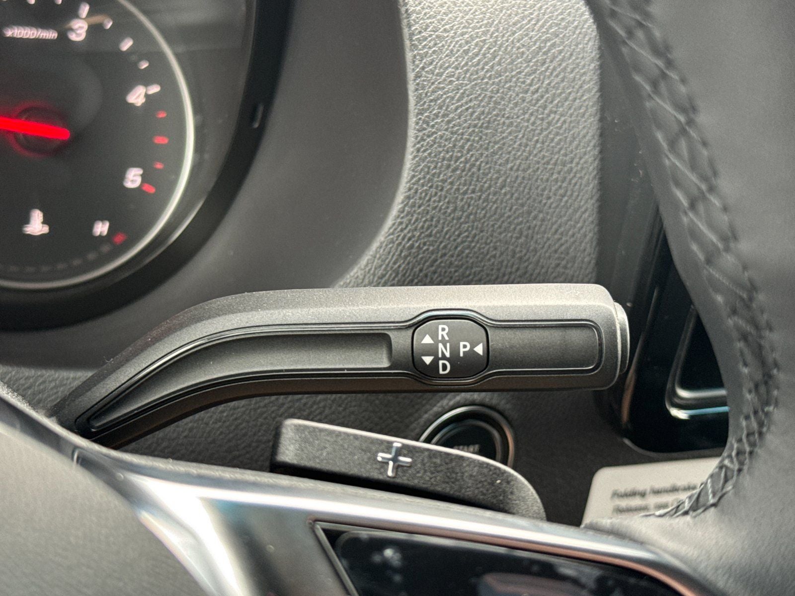 2026 Mercedes-Benz Sprinter 2500 Cargo 144 WB 4MATIC®