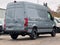 2026 Mercedes-Benz Sprinter 2500 Cargo 144 WB 4MATIC®