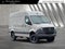 2025 Mercedes-Benz Sprinter 2500 Cargo 144 WB 4MATIC®