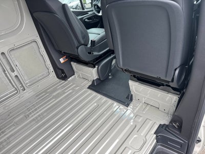 2025 Mercedes-Benz Sprinter 2500 Cargo 144 WB 4MATIC®