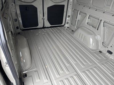 2025 Mercedes-Benz Sprinter 2500 Cargo 144 WB 4MATIC®