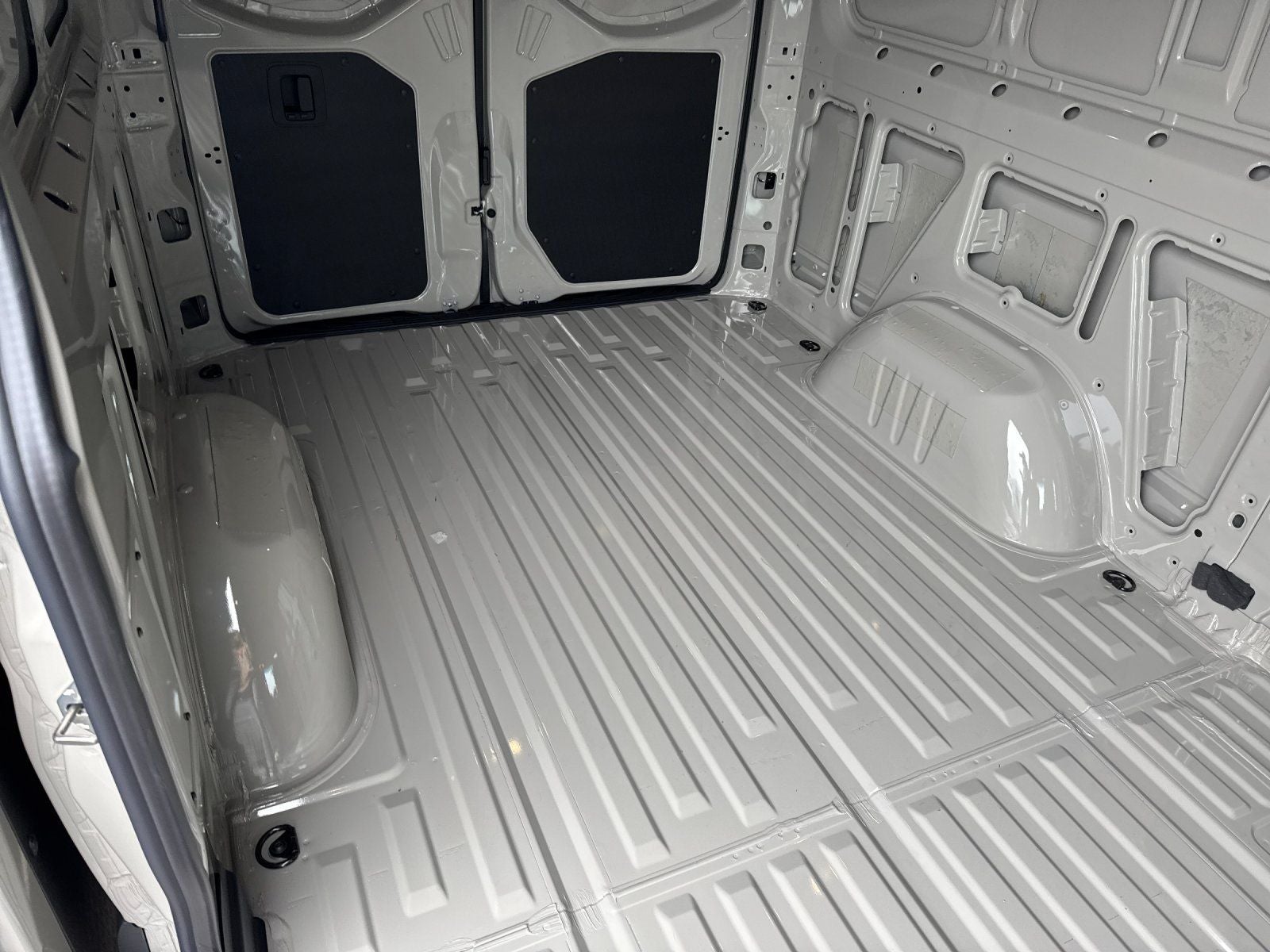 2025 Mercedes-Benz Sprinter 2500 Cargo 144 WB 4MATIC®