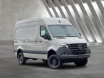 2025 Mercedes-Benz Sprinter 2500 Cargo 144 WB 4MATIC®