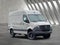 2025 Mercedes-Benz Sprinter 2500 Cargo 144 WB 4MATIC®