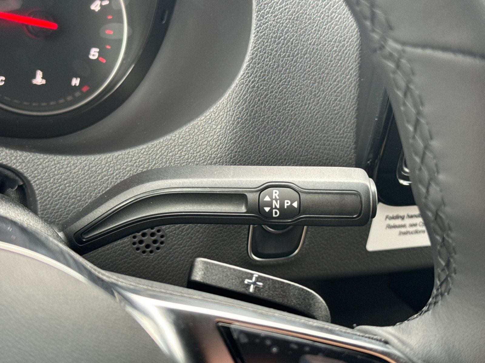 2025 Mercedes-Benz Sprinter 2500 Cargo 144 WB 4MATIC®