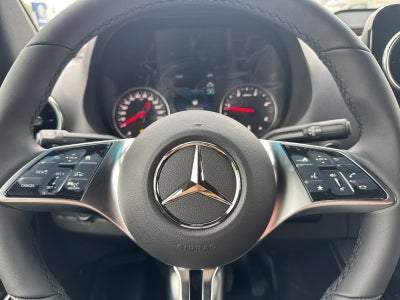 2025 Mercedes-Benz Sprinter 2500 Cargo 144 WB 4MATIC®