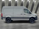 2025 Mercedes-Benz Sprinter 2500 Cargo 144 WB 4MATIC®