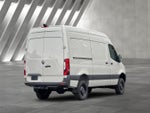 2025 Mercedes-Benz Sprinter 2500 Cargo 144 WB 4MATIC®