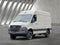 2025 Mercedes-Benz Sprinter 2500 Cargo 144 WB 4MATIC®