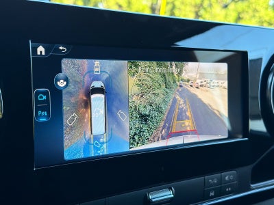 2026 Mercedes-Benz Sprinter 2500 Cargo 144 WB 4MATIC®