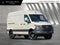 2026 Mercedes-Benz Sprinter 2500 Cargo 144 WB 4MATIC®