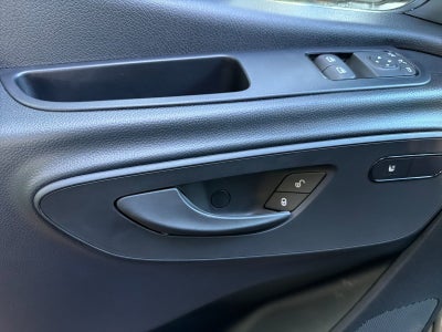 2026 Mercedes-Benz Sprinter 2500 Cargo 144 WB 4MATIC®