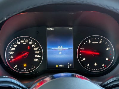 2026 Mercedes-Benz Sprinter 2500 Cargo 144 WB 4MATIC®