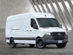 2025 Mercedes-Benz Sprinter 2500 Cargo 170 WB High Roof