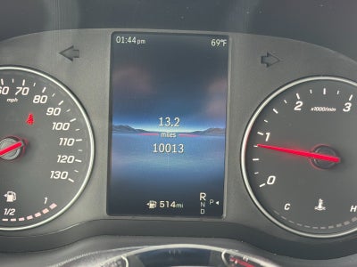 2025 Mercedes-Benz Sprinter 2500 Cargo 170 WB High Roof