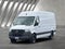 2025 Mercedes-Benz Sprinter 2500 Cargo 170 WB High Roof