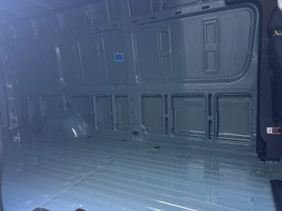 2026 Mercedes-Benz Sprinter 2500 Cargo 170 WB 4MATIC®