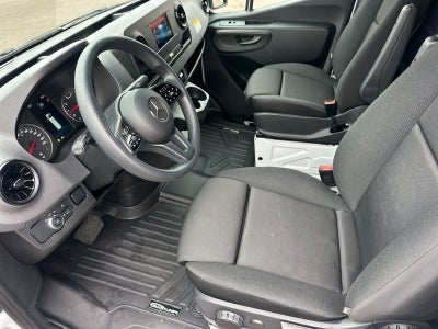 2023 Mercedes-Benz Sprinter 1500 Cargo Van 144 in. WB