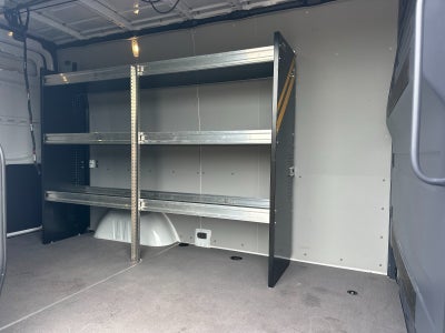 2023 Mercedes-Benz Sprinter 1500 Cargo Van 144 in. WB