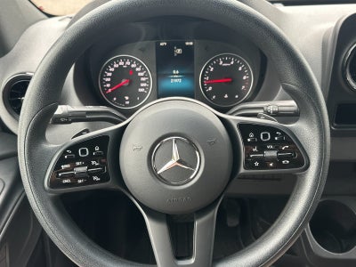 2023 Mercedes-Benz Sprinter 1500 Cargo Van 144 in. WB
