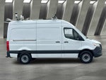 2023 Mercedes-Benz Sprinter 1500 Cargo Van 144 in. WB