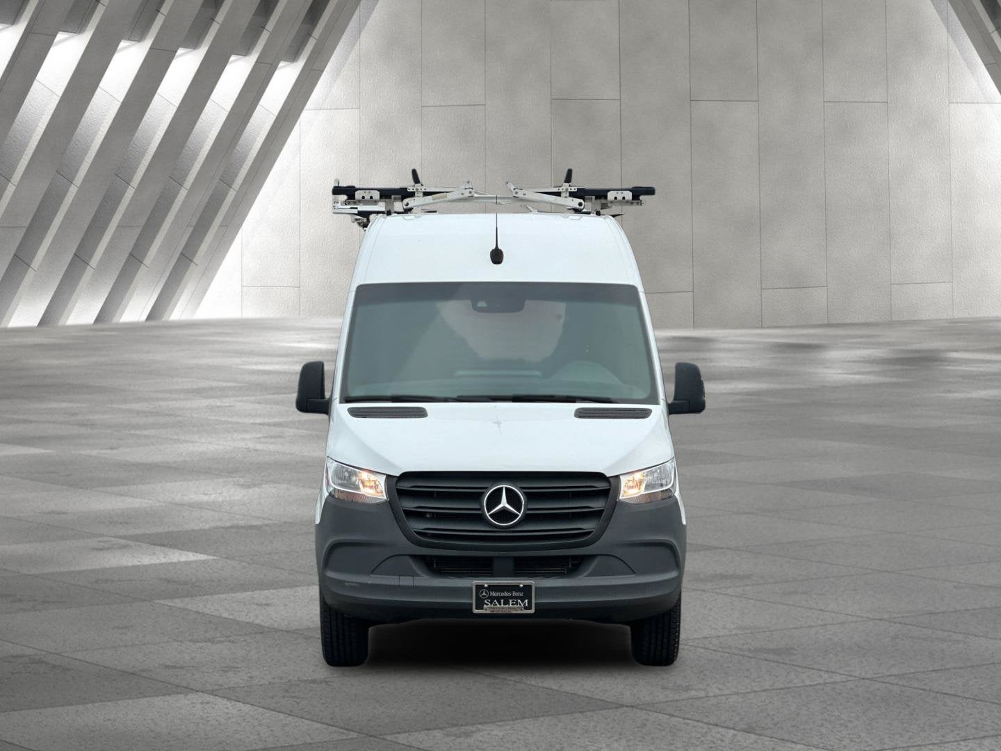 2023 Mercedes-Benz Sprinter 1500 Cargo Van 144 in. WB
