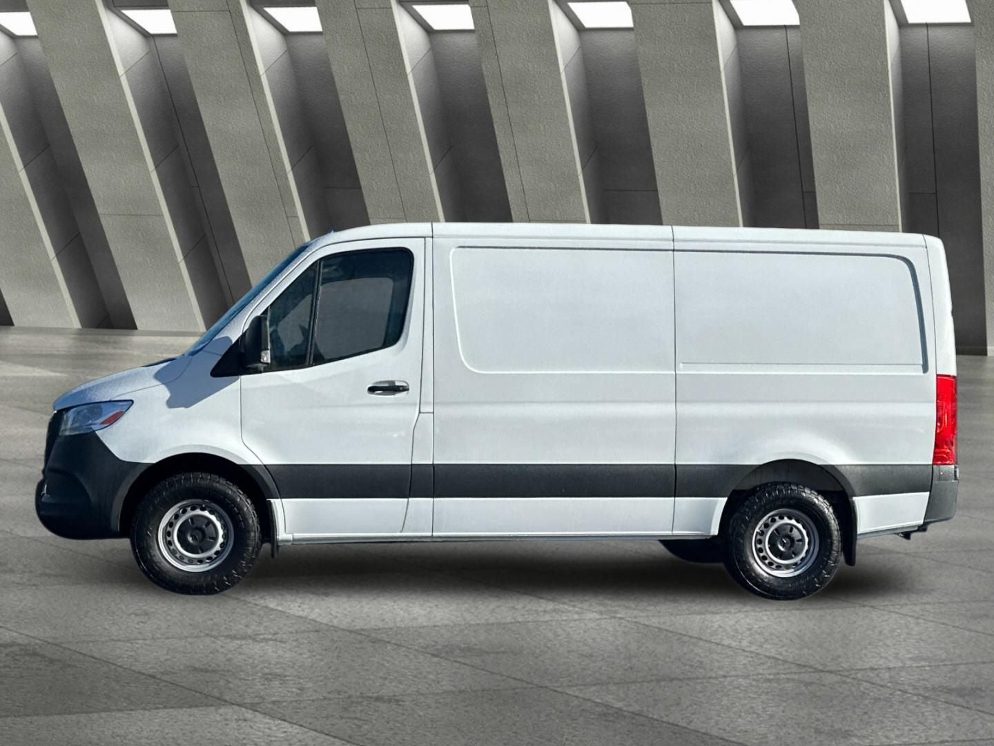 2021 Mercedes-Benz Sprinter 1500 Cargo Van 144 in. WB